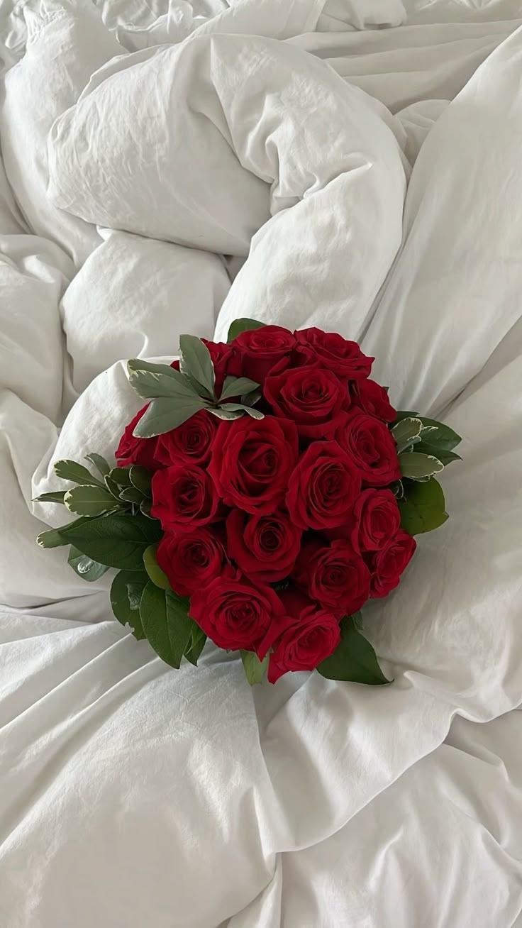 Example of a corporate floral consultation